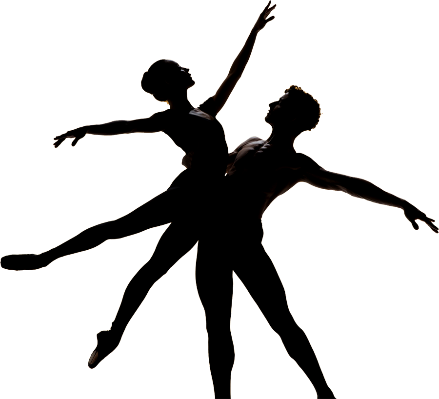 Ballet Arizona Dancers