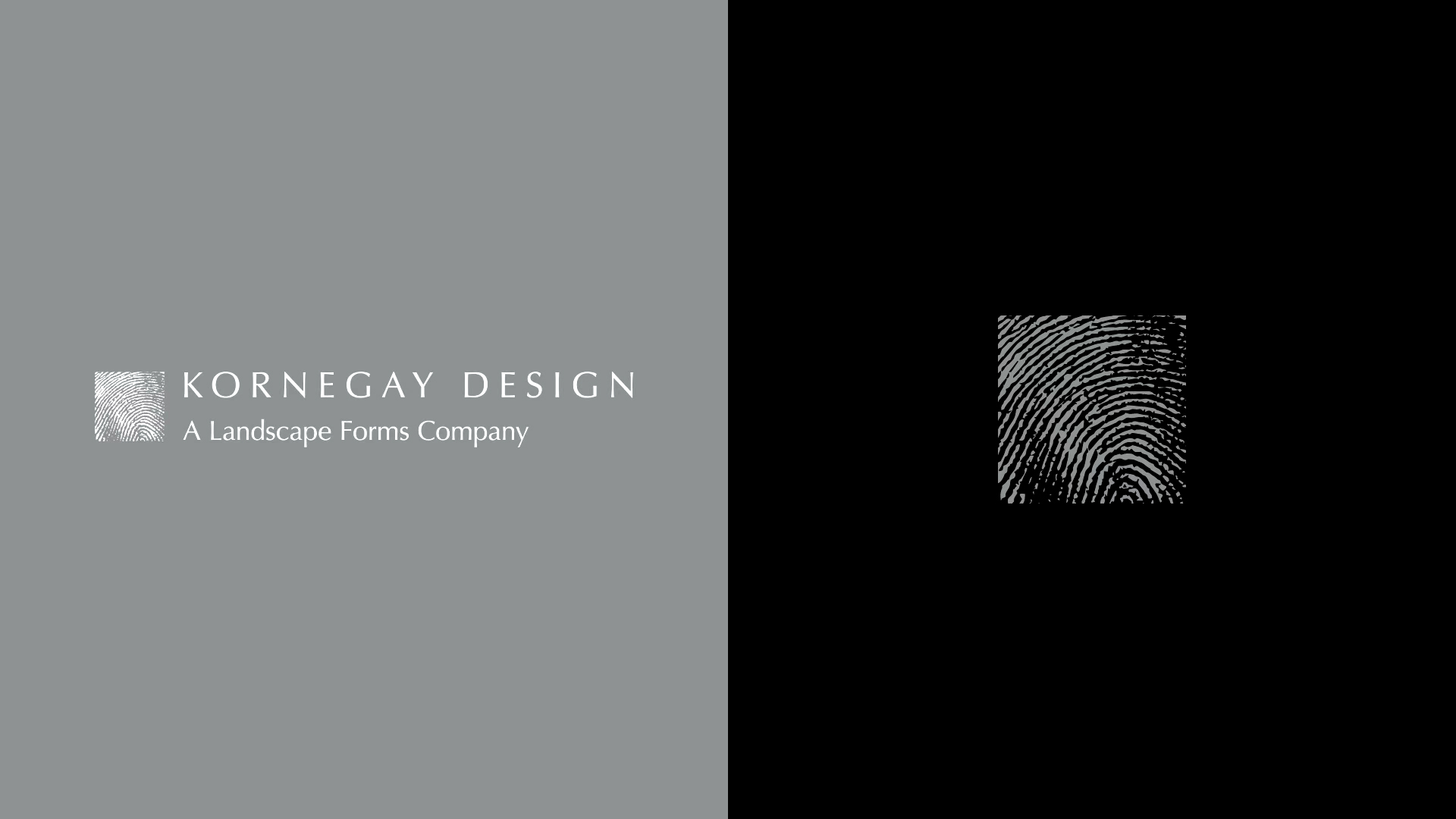 Kornegay Design Logo Lockup