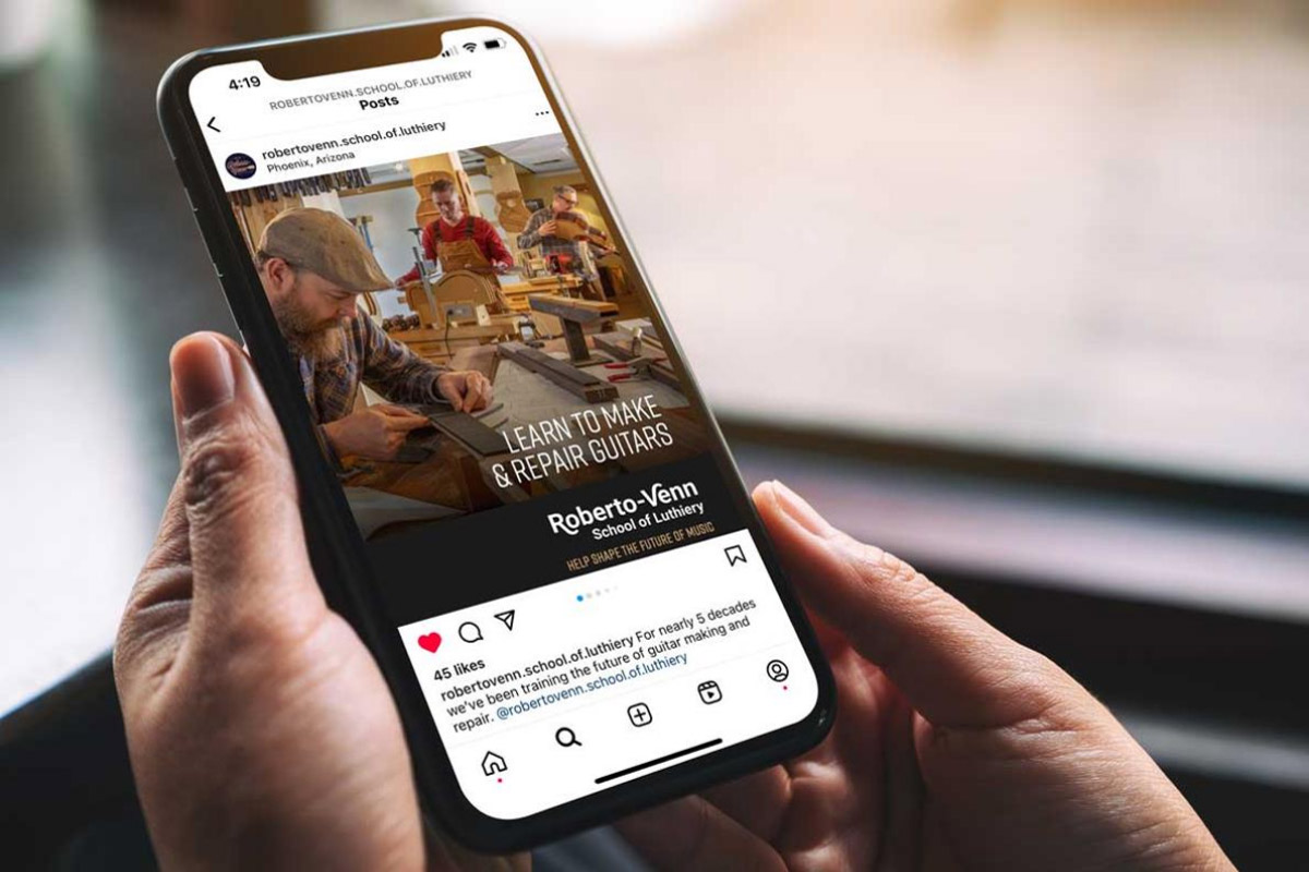 Roberto-Venn Marketing Strategy