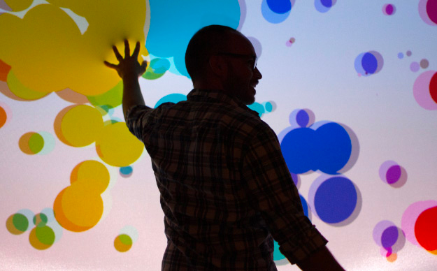 James Frazier, Web Developer