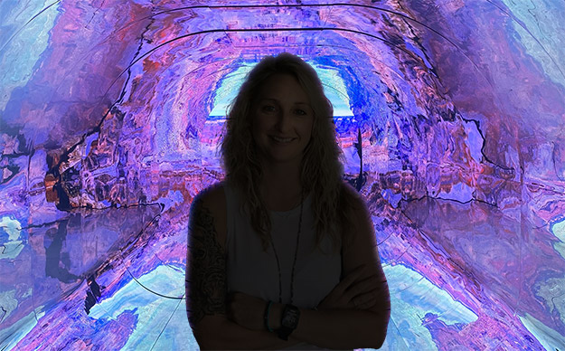 Katie Sauer, Account Services