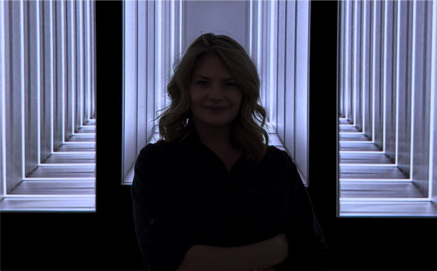 Kelli Canales , Office Manager + Accounting