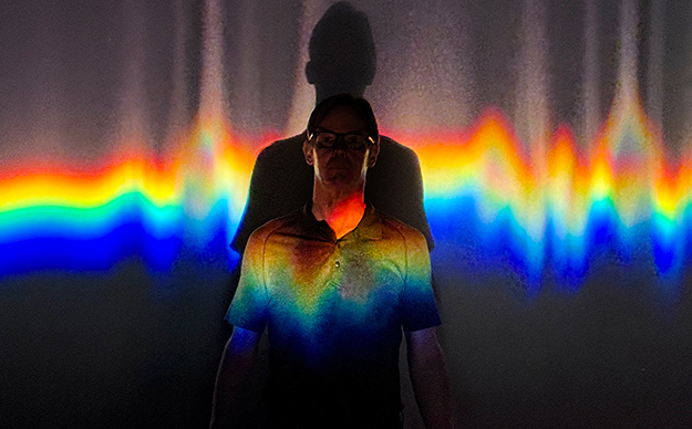 Marc Simpson, Designer + Web Developer