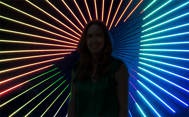 Molly Simpson, Design Partner