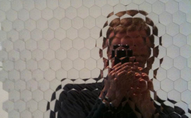 Peter Shikany, President