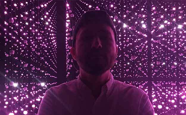 Zach Kamnitzer, Designer